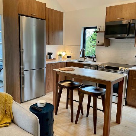 Greenwood Getaway Seattle Extérieur photo