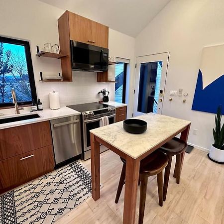 Greenwood Getaway Seattle Extérieur photo