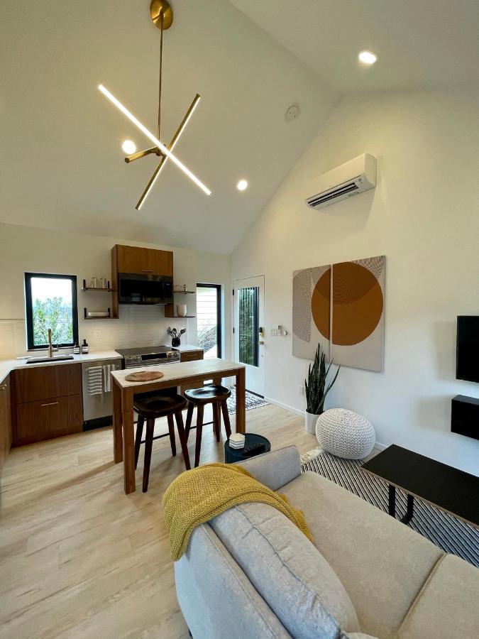 Greenwood Getaway Seattle Extérieur photo