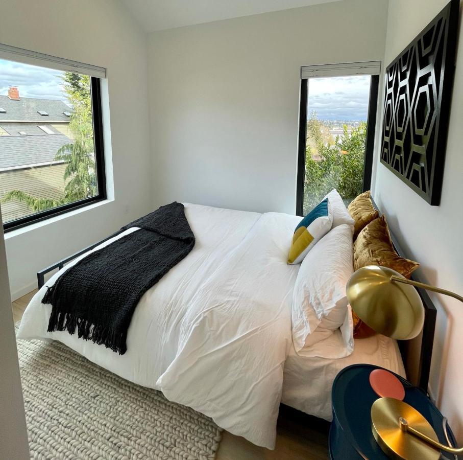 Greenwood Getaway Seattle Extérieur photo