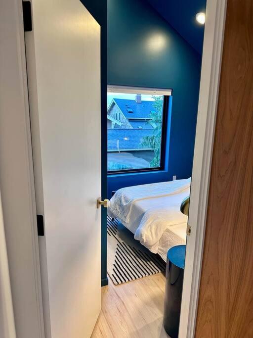Greenwood Getaway Seattle Extérieur photo