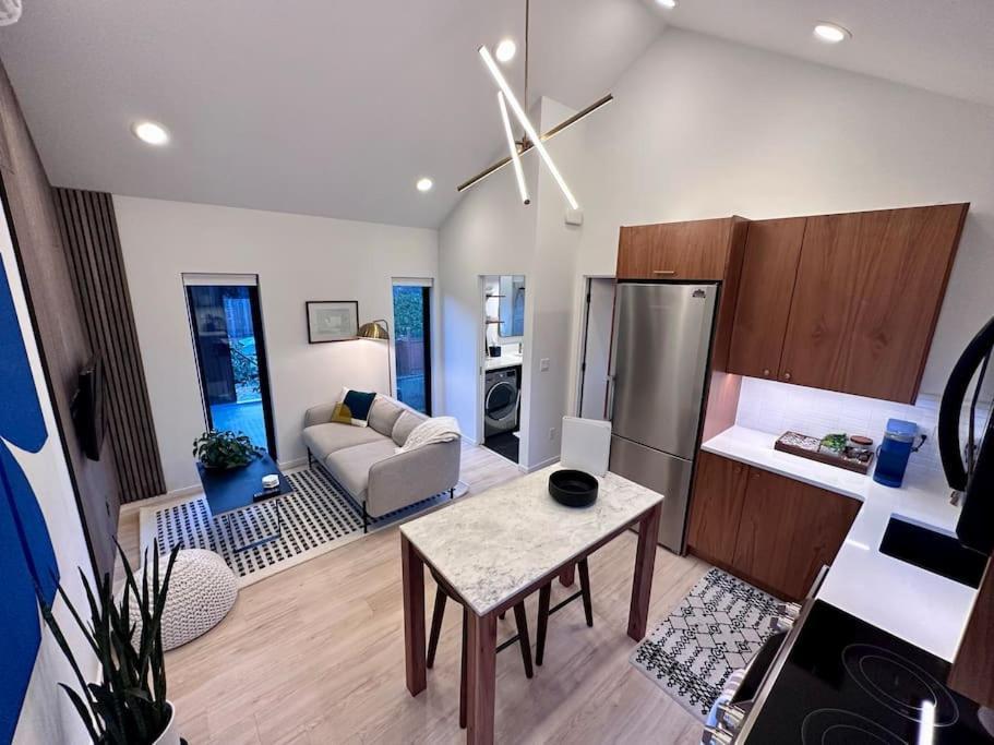 Greenwood Getaway Seattle Extérieur photo