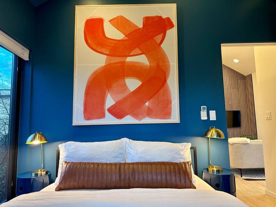 Greenwood Getaway Seattle Extérieur photo